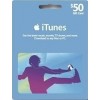 iTunes Gift Card $50 - EUA