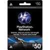Cartão PSN $20 - Playstation Network EUA