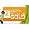 Xbox Live Gold - Assinatura 12 Meses
