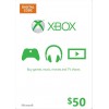 50$ Xbox Gift Card