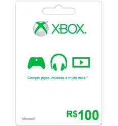 25$ Xbox Gift Card