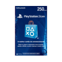 PSN R$250 - Playstation Network Brasil